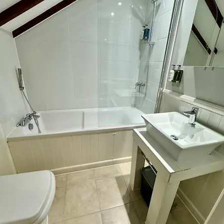 Sandringham House Holiday home *