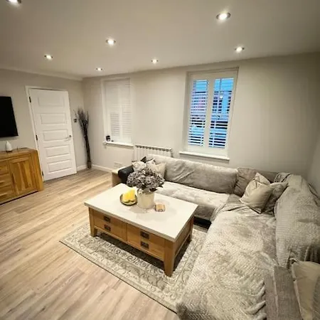 Holiday home Sandringham House Saint Helier