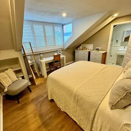 Holiday home Sandringham House *