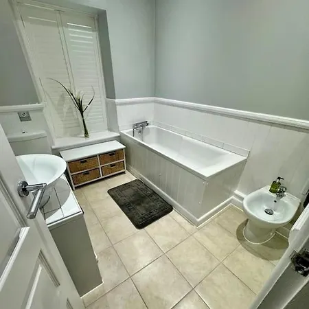Sandringham House Holiday home Saint Helier
