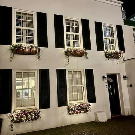 Holiday home Sandringham House Saint Helier