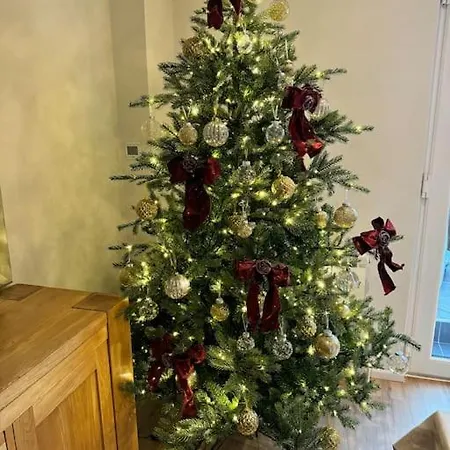 Holiday home Sandringham House *