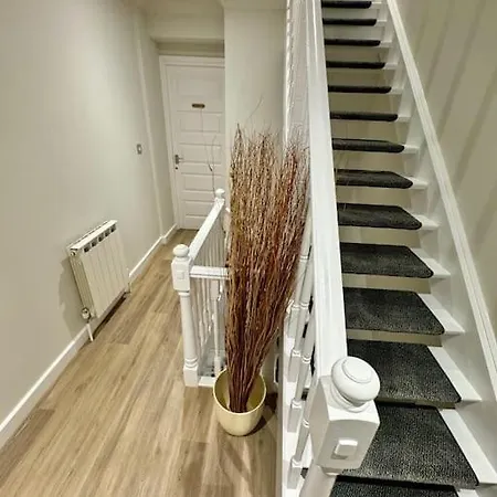 Sandringham House Holiday home
