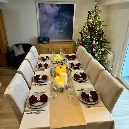 Holiday home Sandringham House Saint Helier