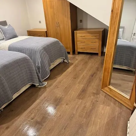 Sandringham House Holiday home