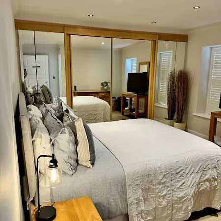 Holiday home Sandringham House Saint Helier