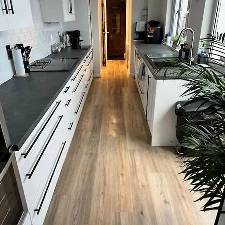 Sandringham House Holiday home Saint Helier