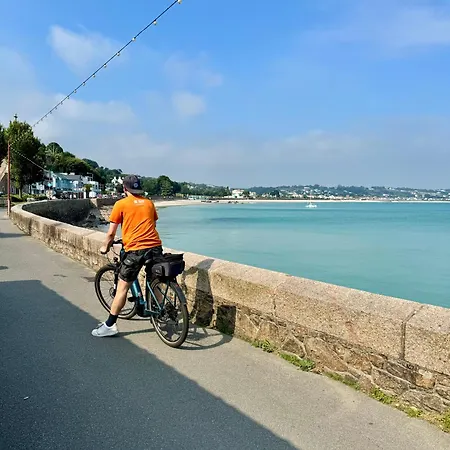 Holiday home Sandringham House Saint Helier